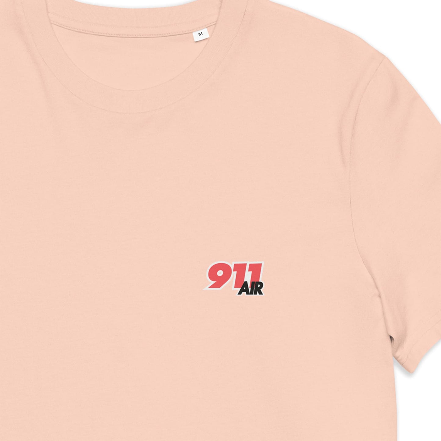 THE CLUB T-SHIRT