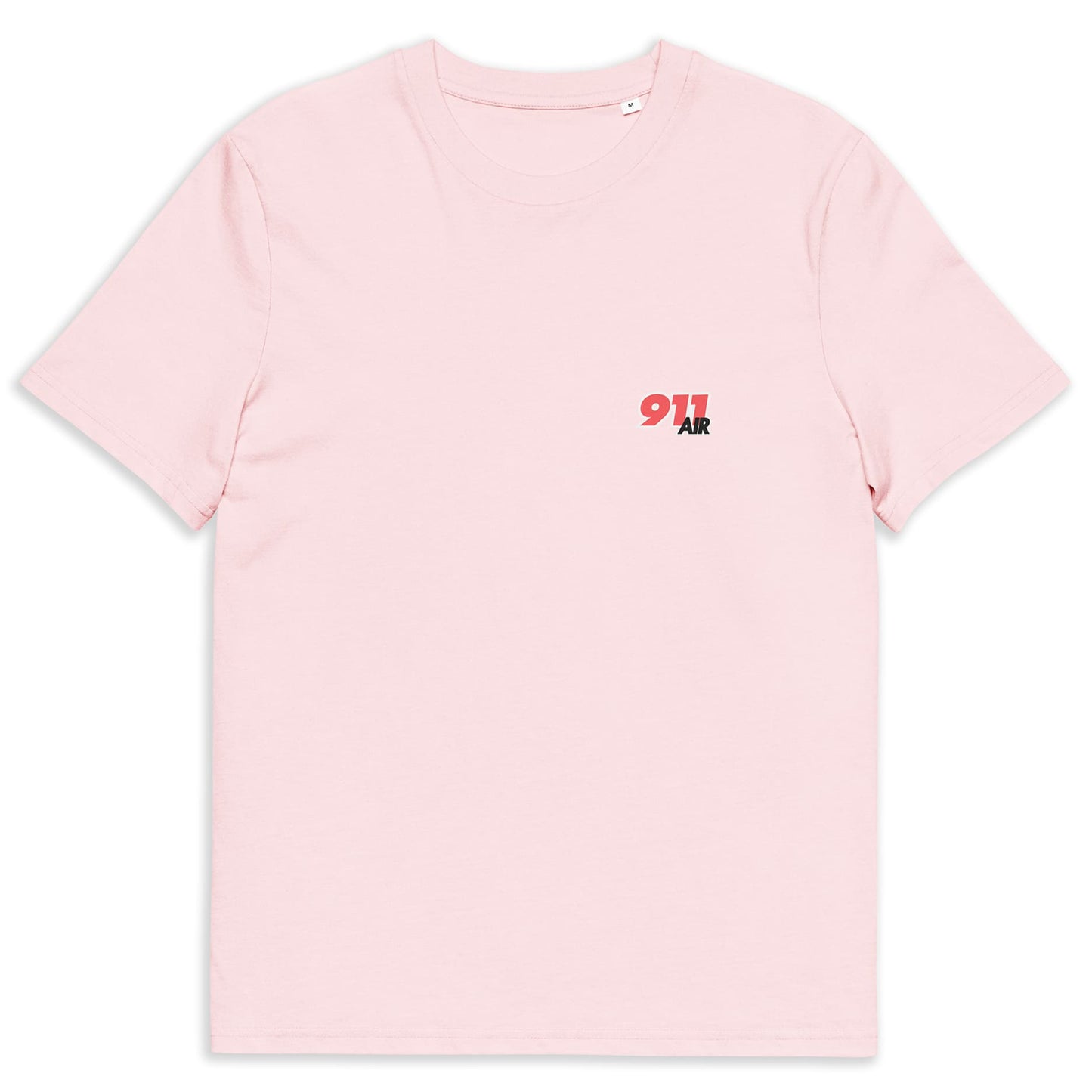 THE CLUB T-SHIRT
