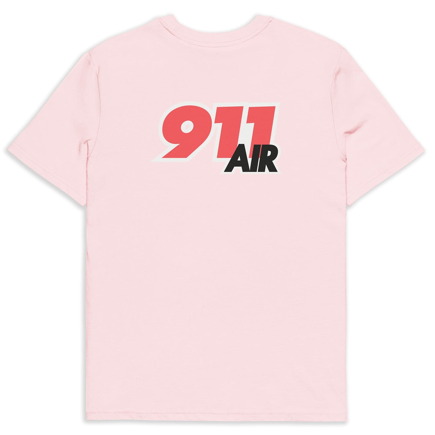 THE CLUB T-SHIRT