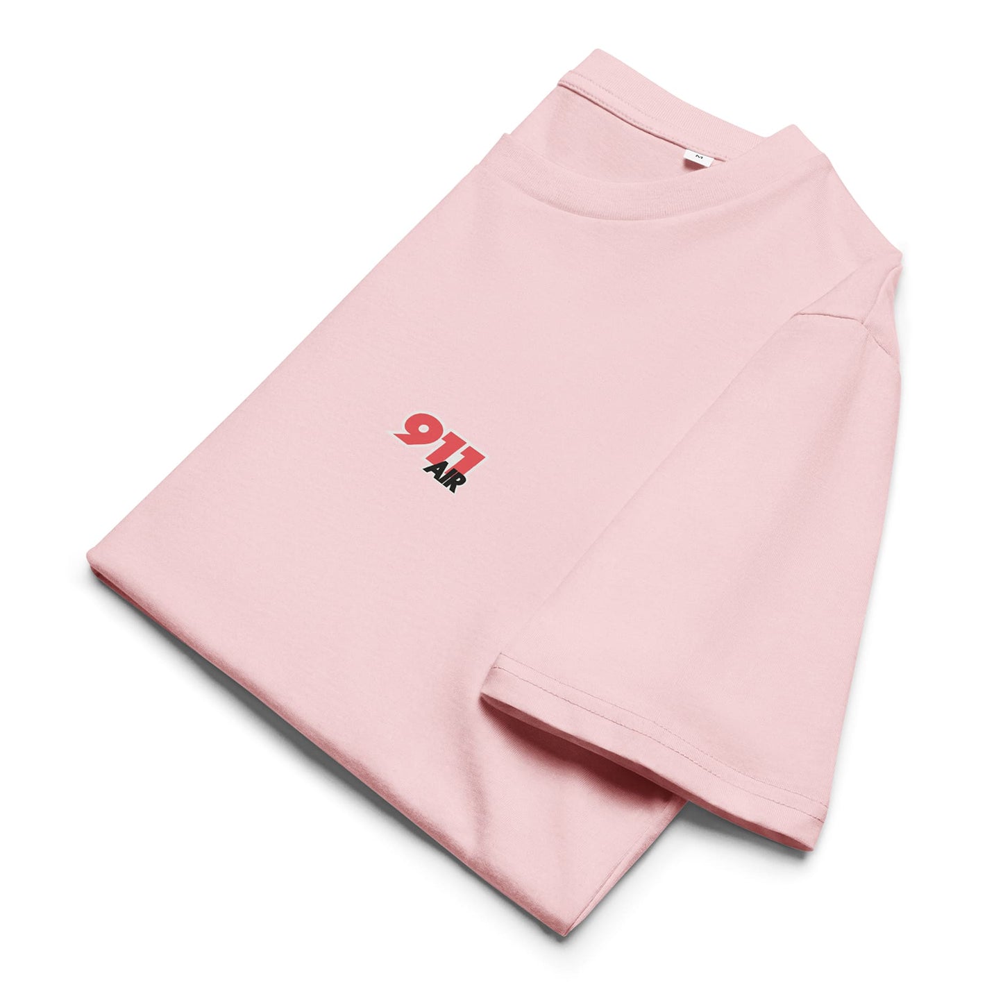 THE CLUB T-SHIRT