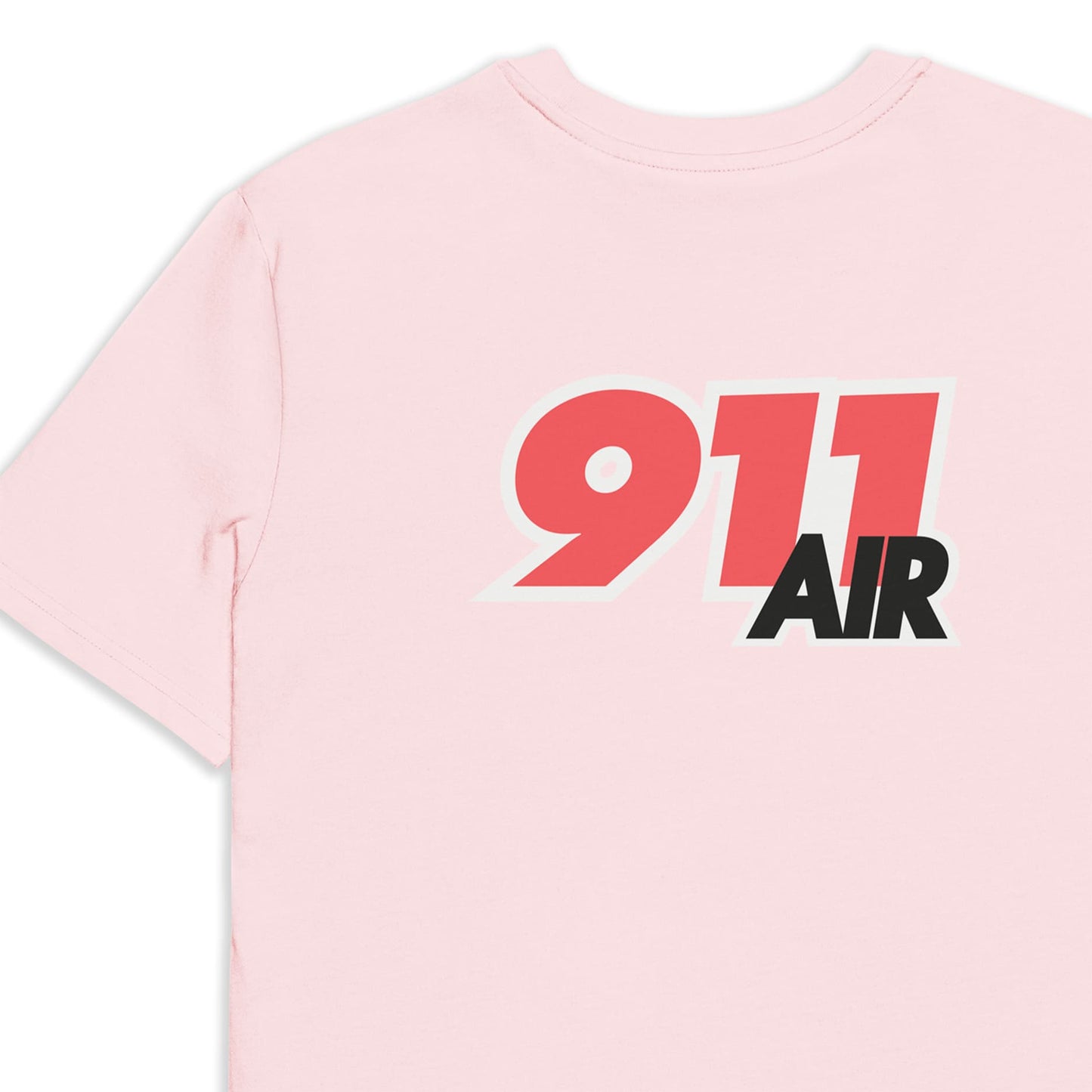 THE CLUB T-SHIRT