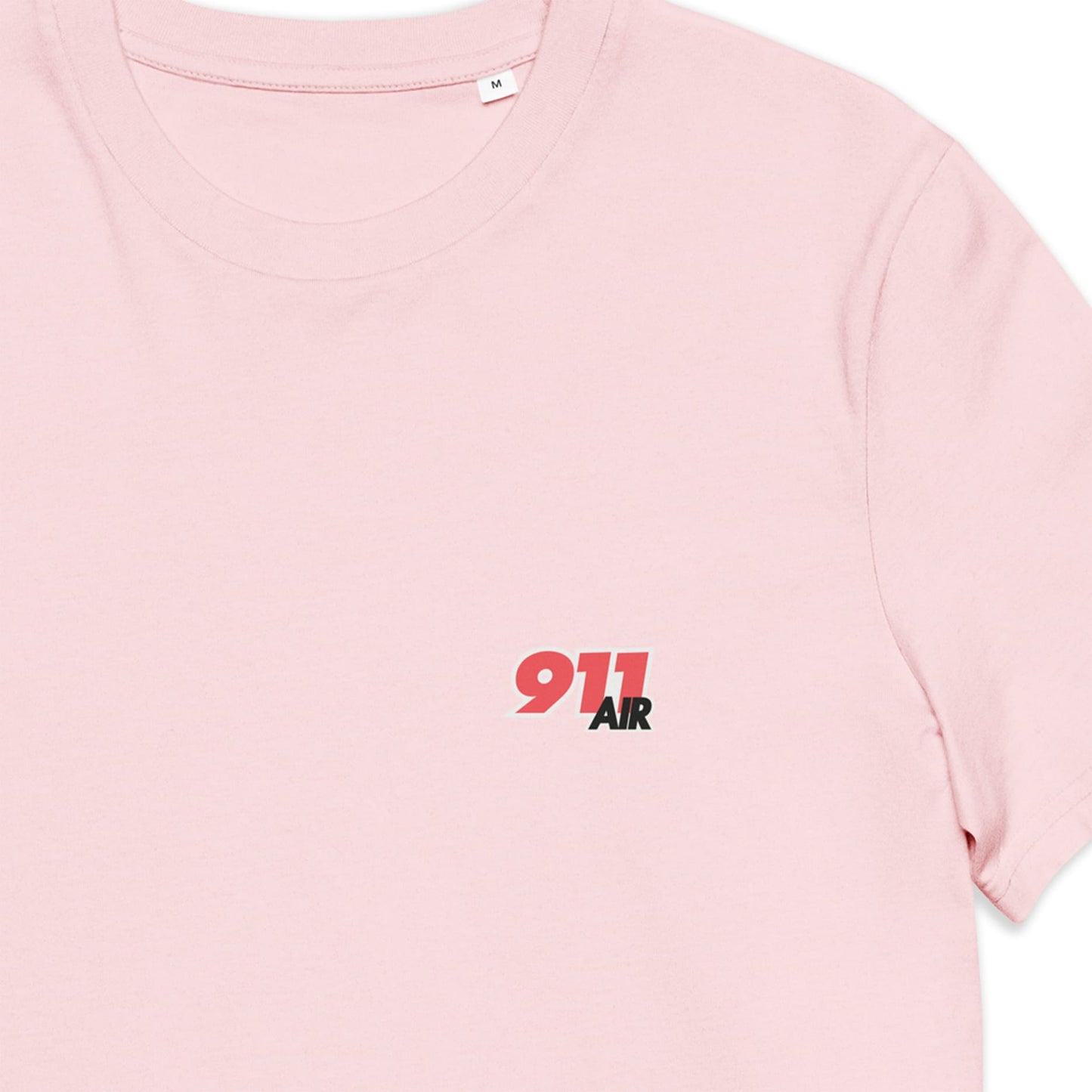 THE CLUB T-SHIRT