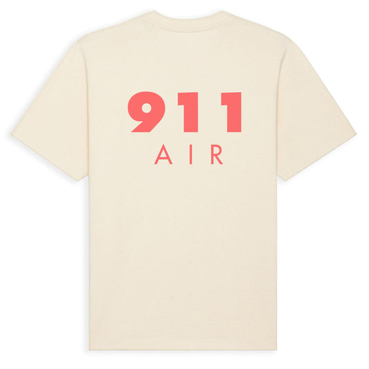 THE FASTEST T-SHIRT (LOOSE FIT)