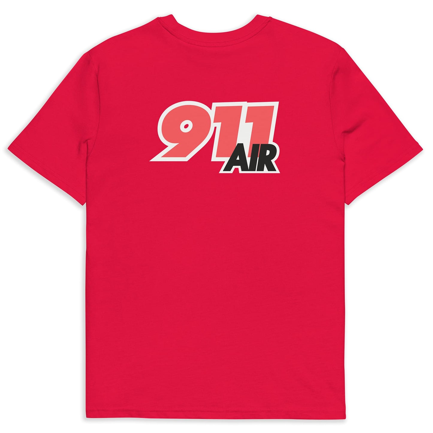 THE CLUB T-SHIRT