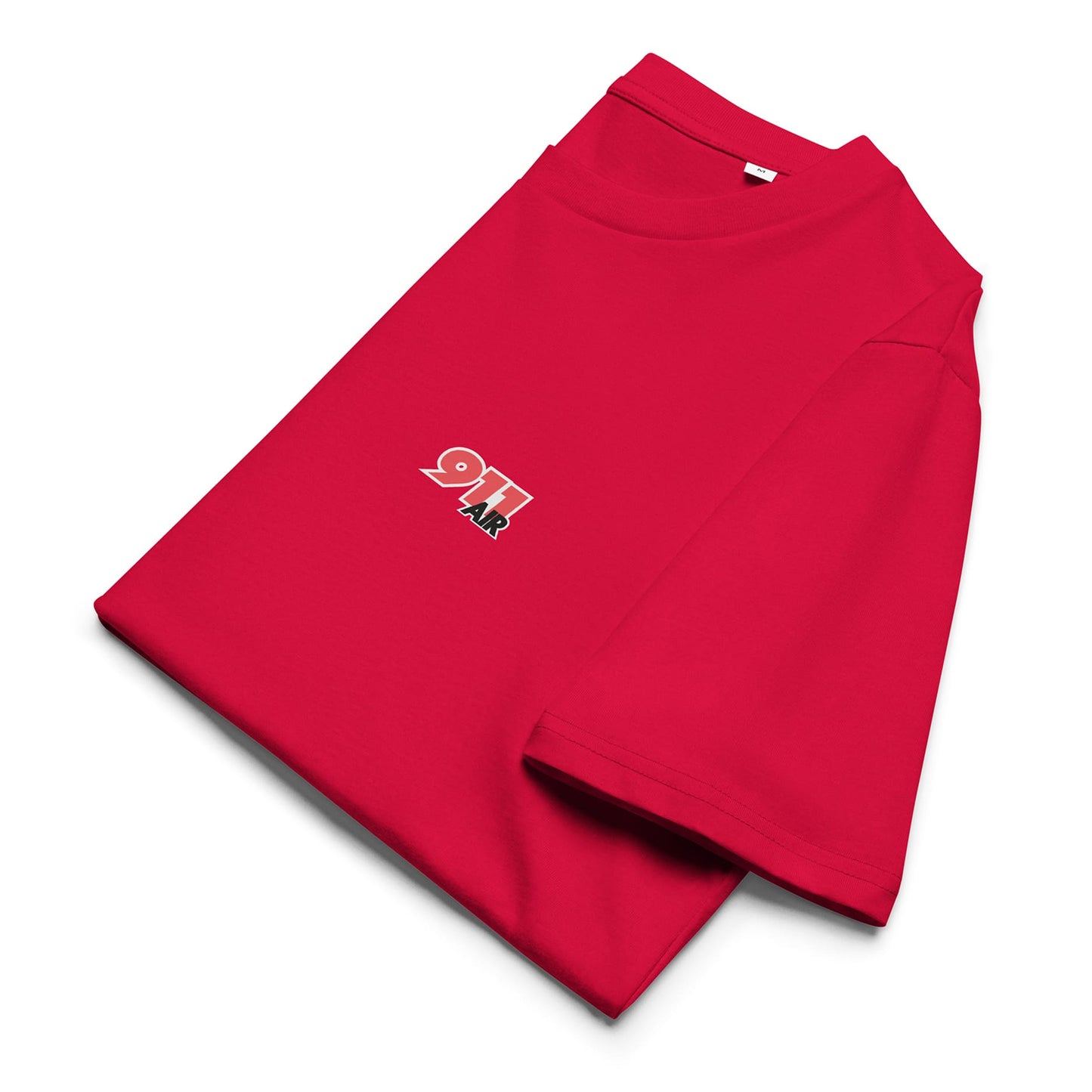 THE CLUB T-SHIRT