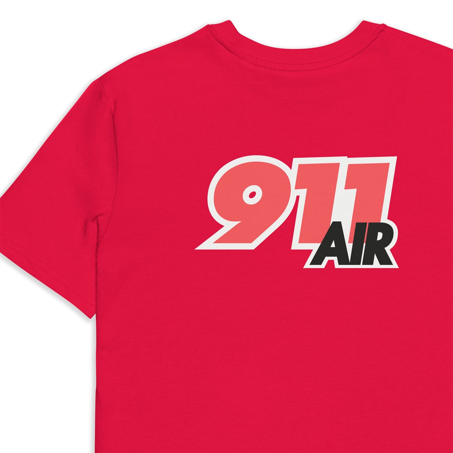 THE CLUB T-SHIRT