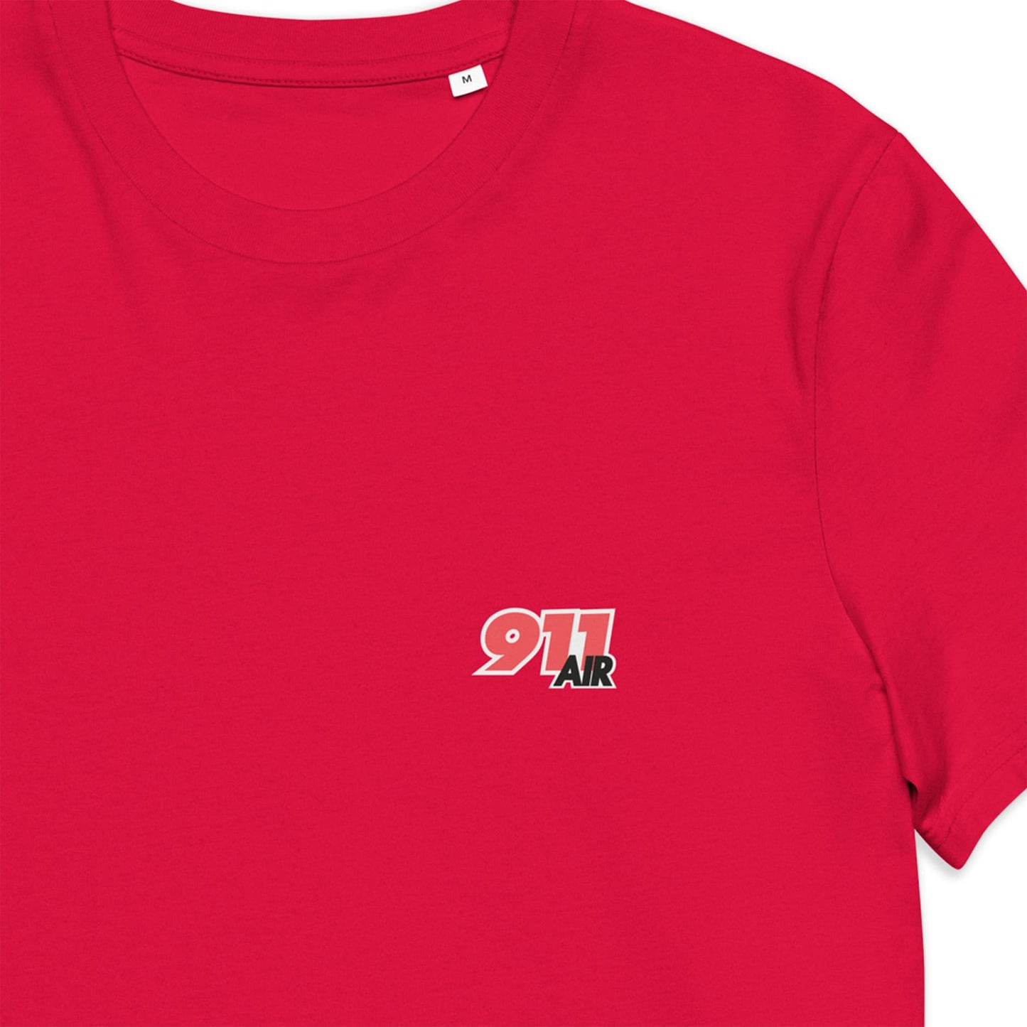 THE CLUB T-SHIRT