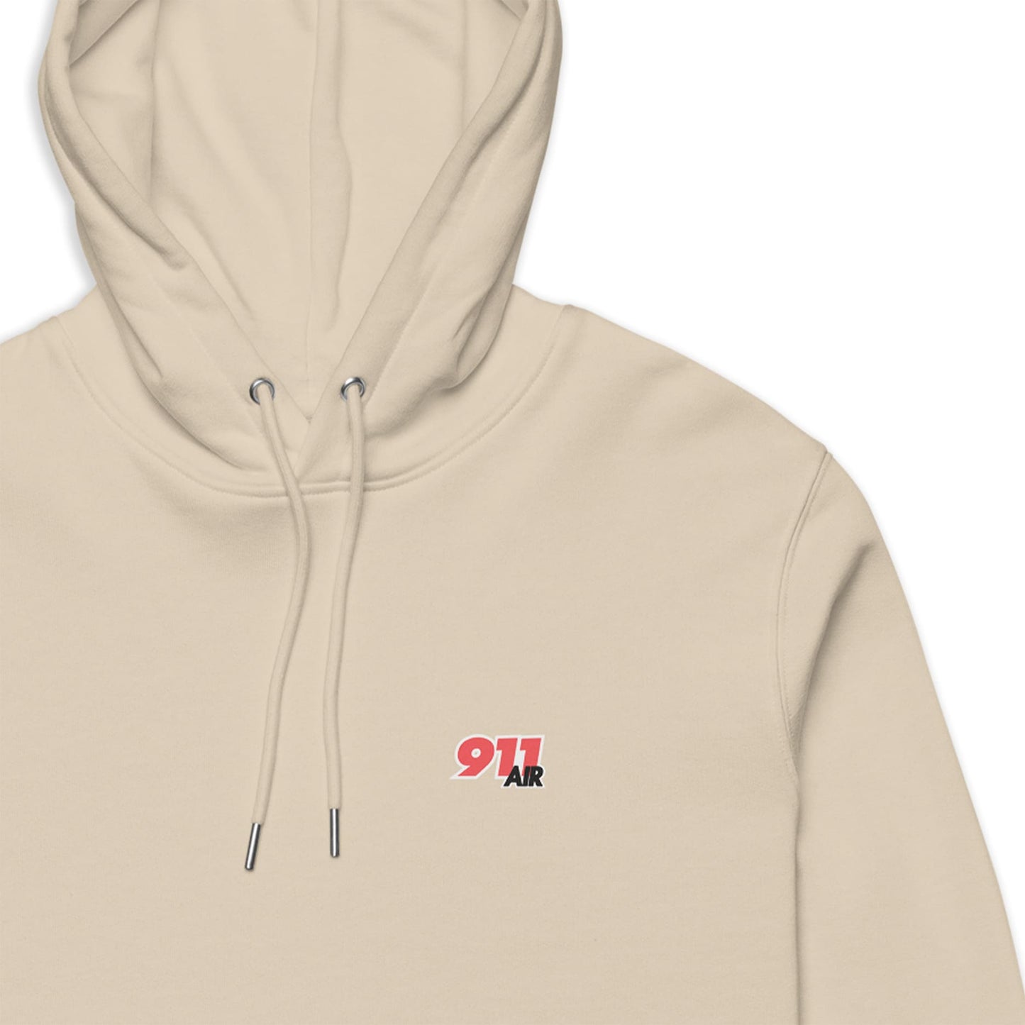 THE CLUB HOODIE