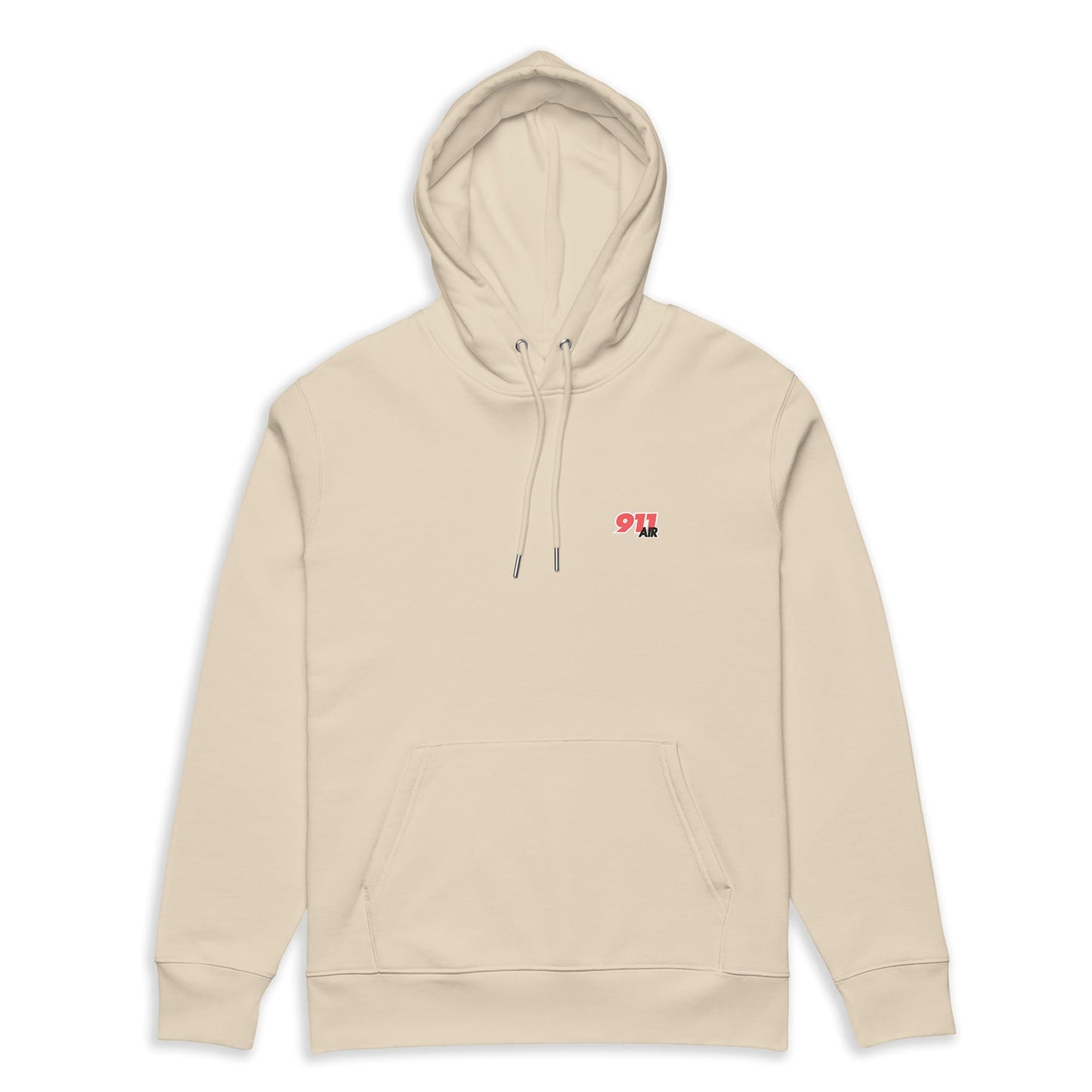 THE CLUB HOODIE