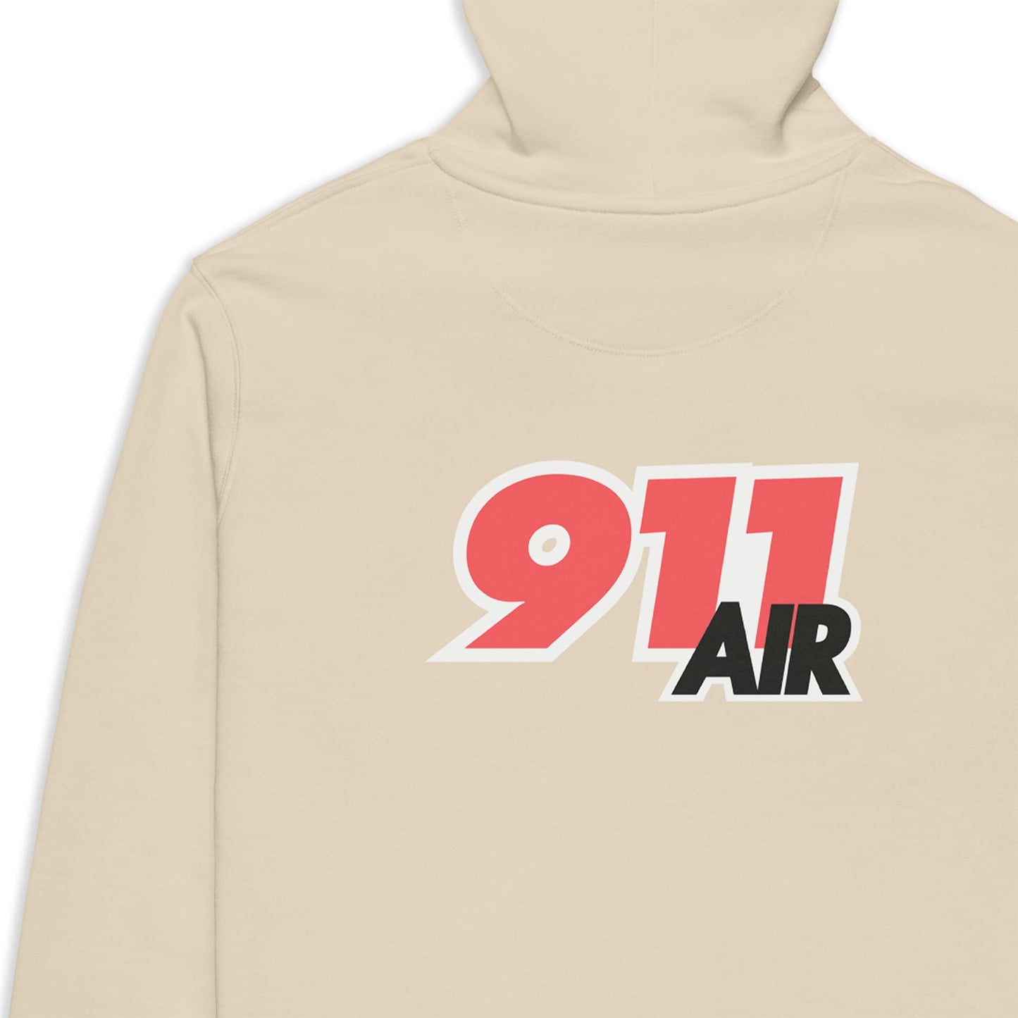 THE CLUB HOODIE