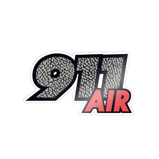 STICKERS CLUB "ELEPHANT PRINT"