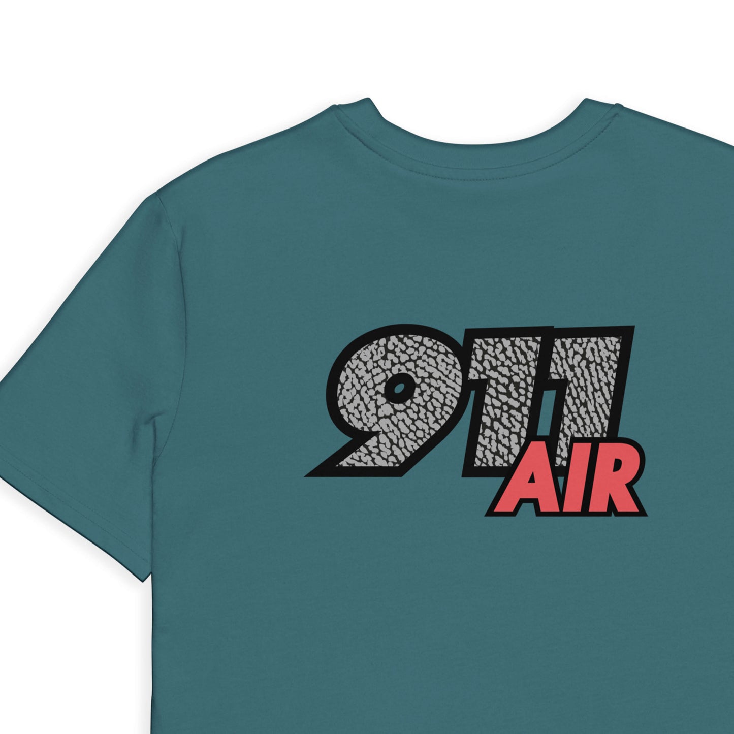 CLUB "ELEPHANT PRINT" T-SHIRT