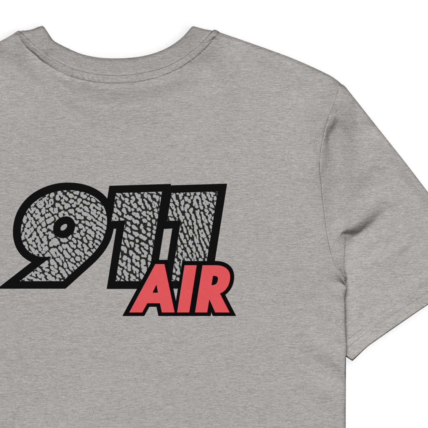 CLUB "ELEPHANT PRINT" T-SHIRT