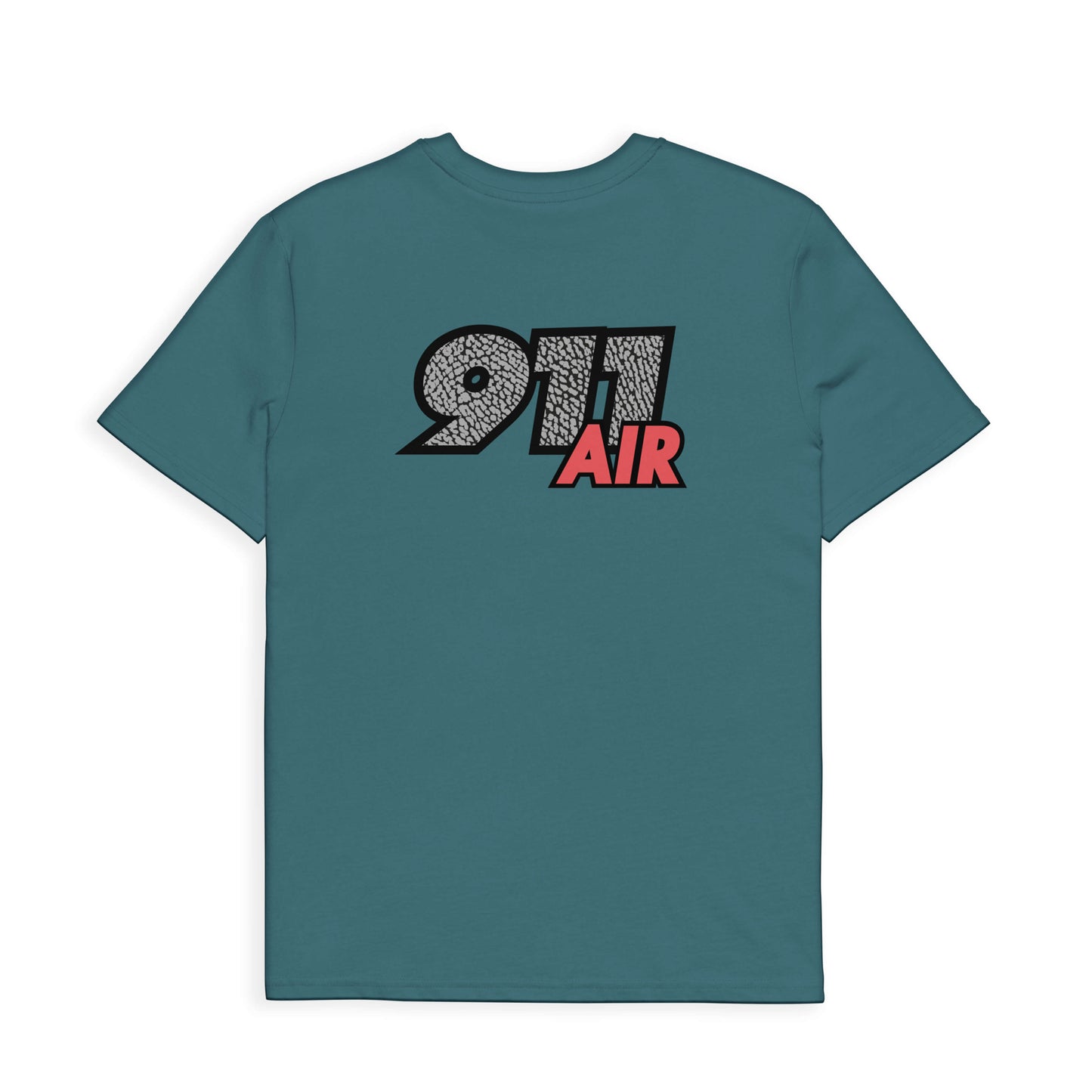 CLUB "ELEPHANT PRINT" T-SHIRT