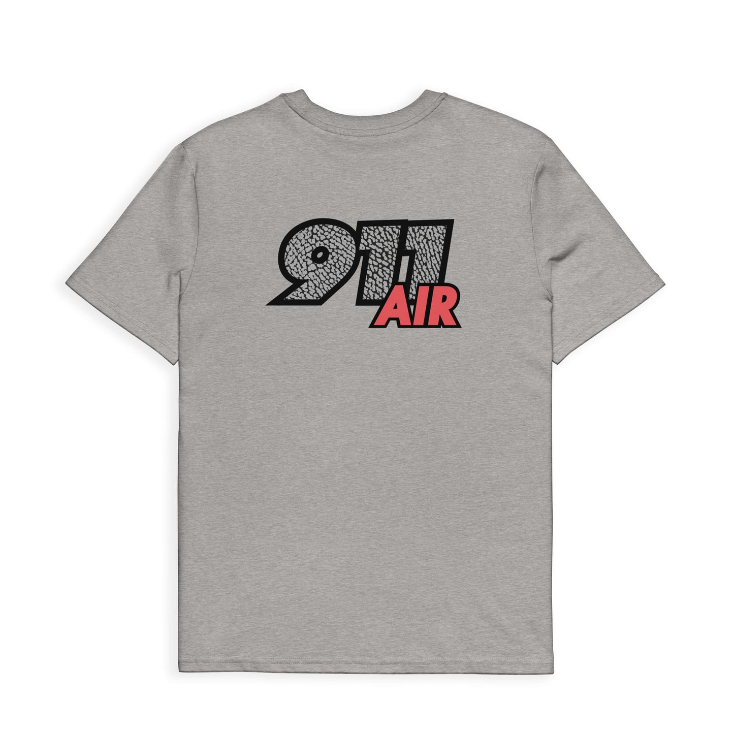 CLUB "ELEPHANT PRINT" T-SHIRT