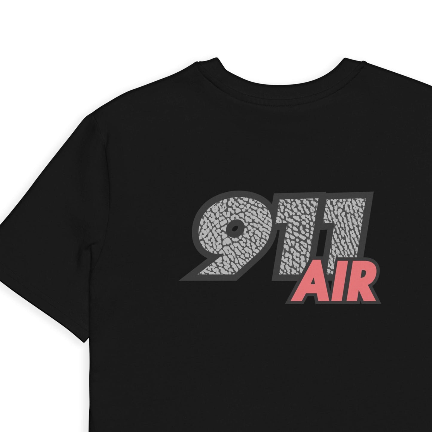 CLUB "ELEPHANT PRINT" T-SHIRT