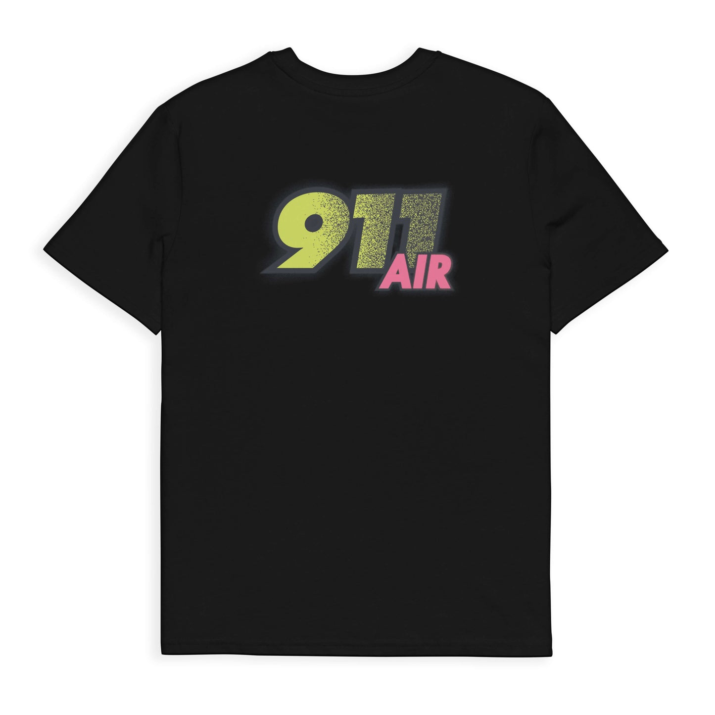SPRAY T-SHIRT (REGULAR FIT)