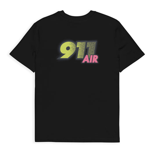 SPRAY T-SHIRT  (REGULAR FIT)