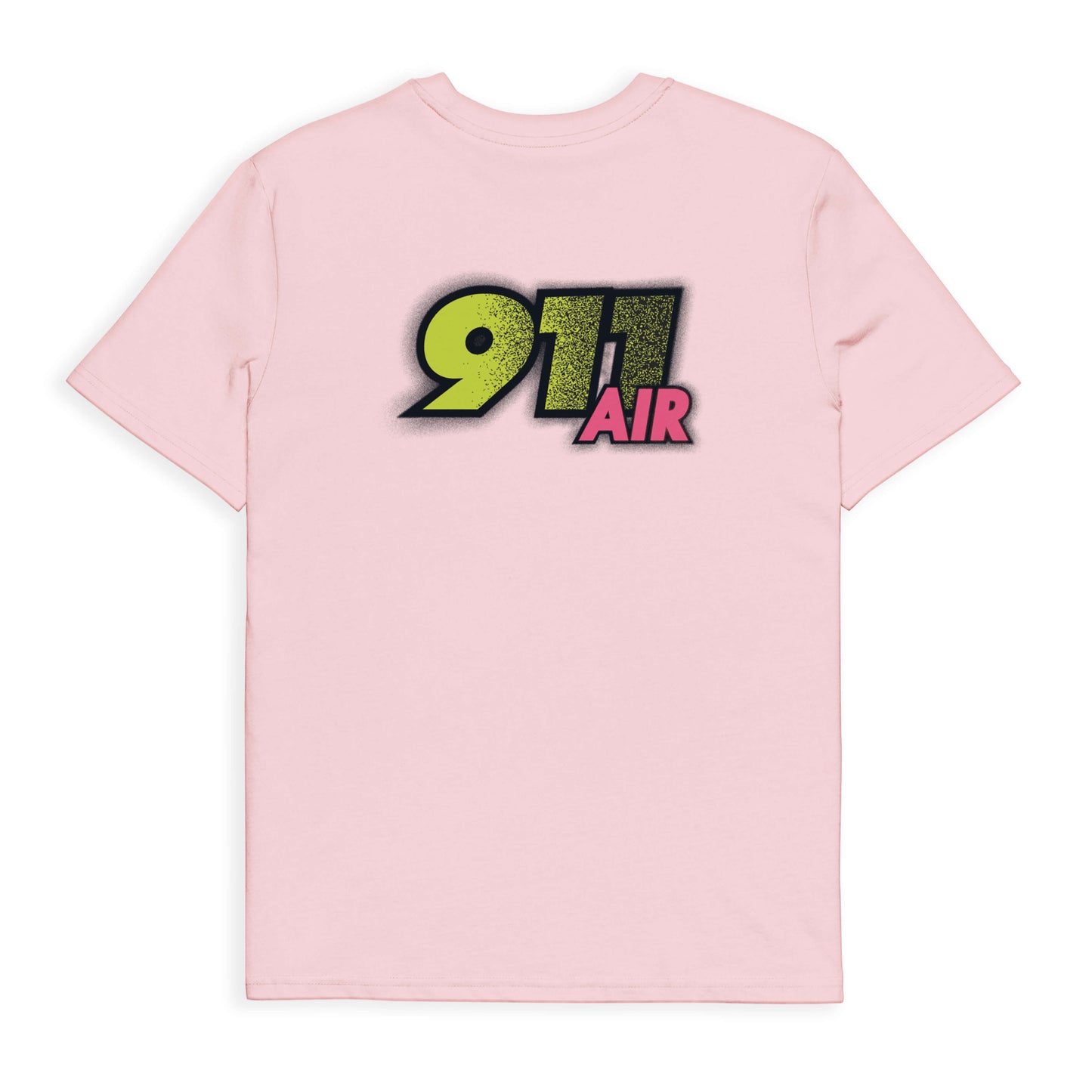SPRAY T-SHIRT (REGULAR FIT)