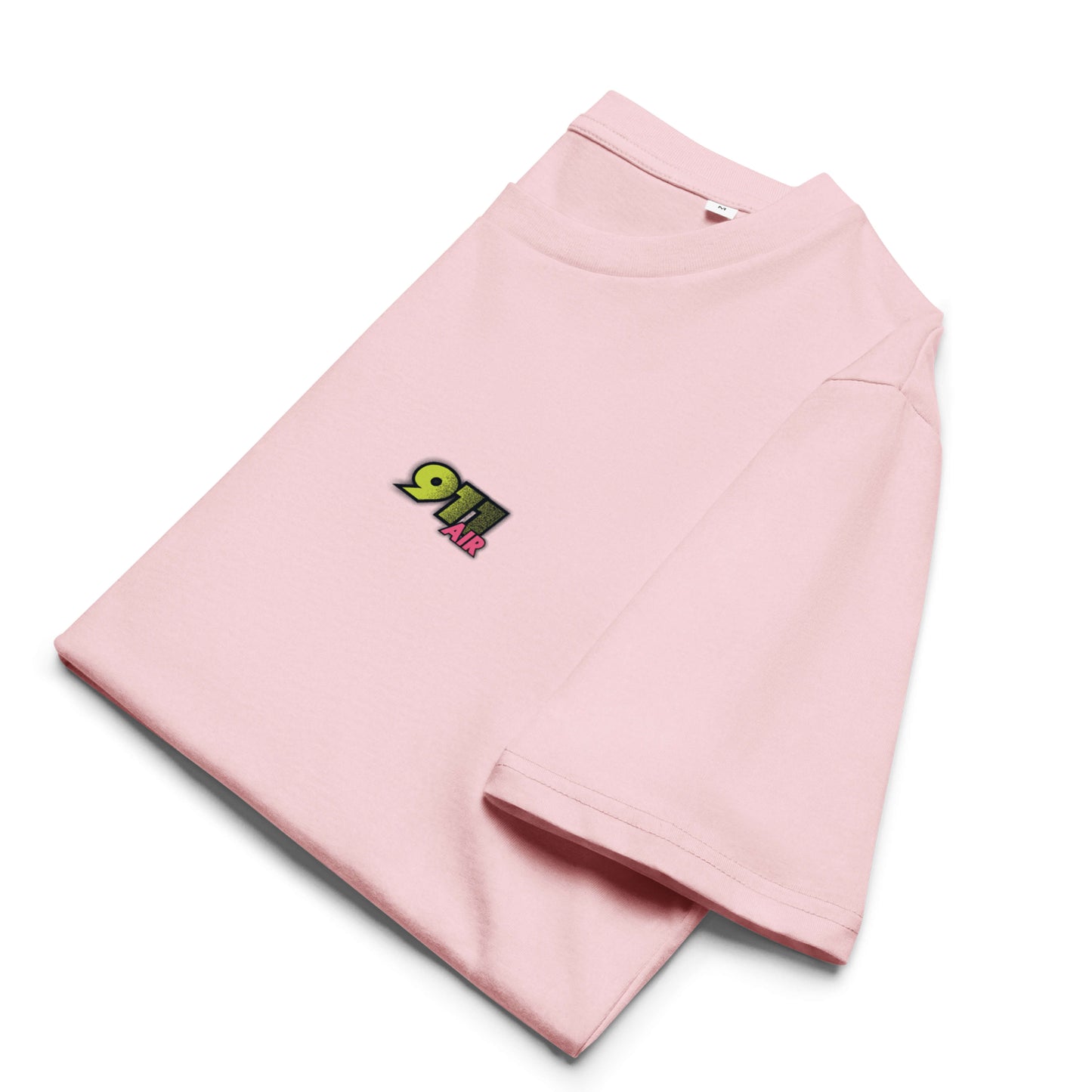 SPRAY T-SHIRT (REGULAR FIT)