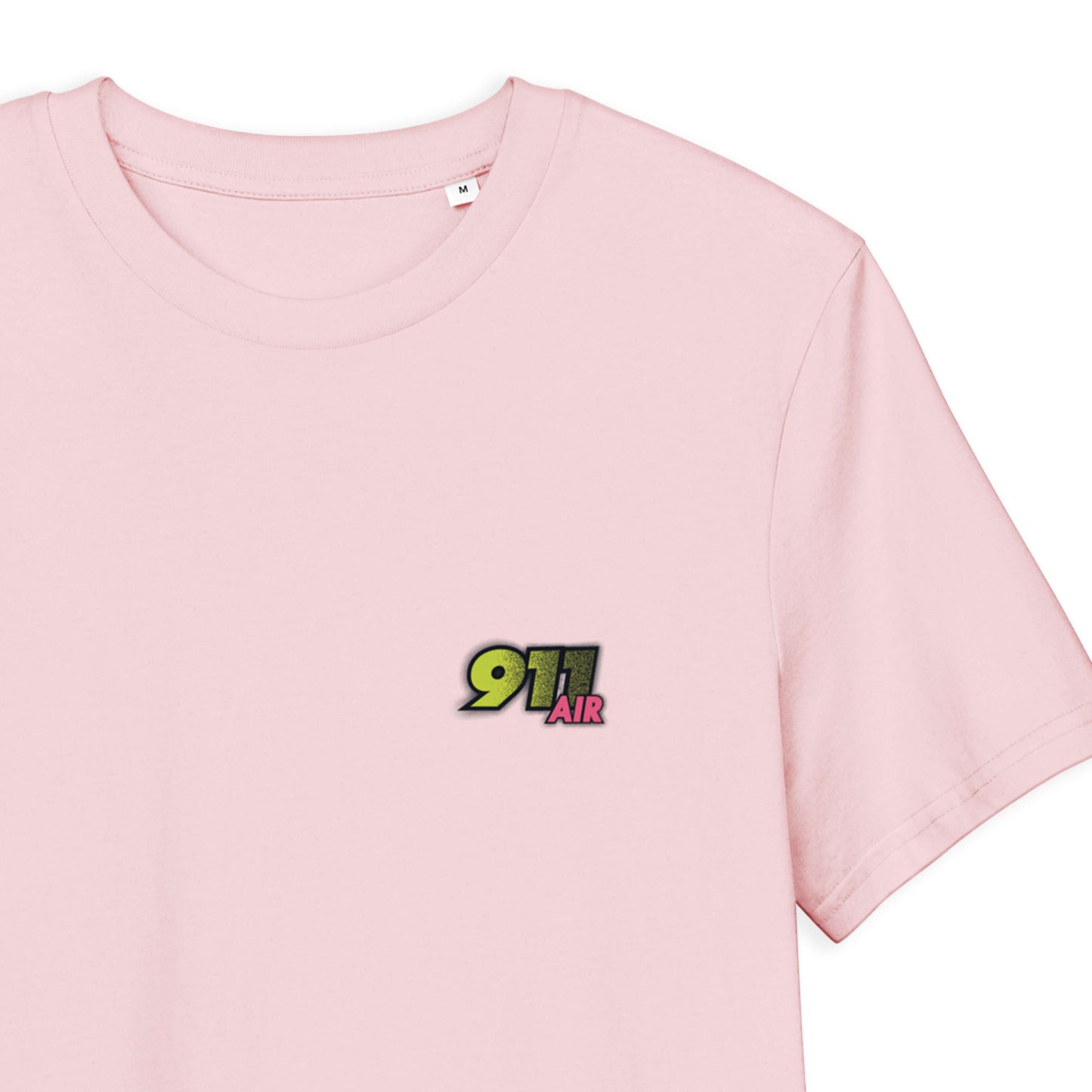 SPRAY T-SHIRT (REGULAR FIT)