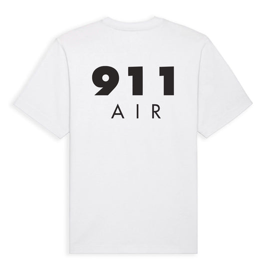 THE FASTEST T-SHIRT (LOOSE FIT)