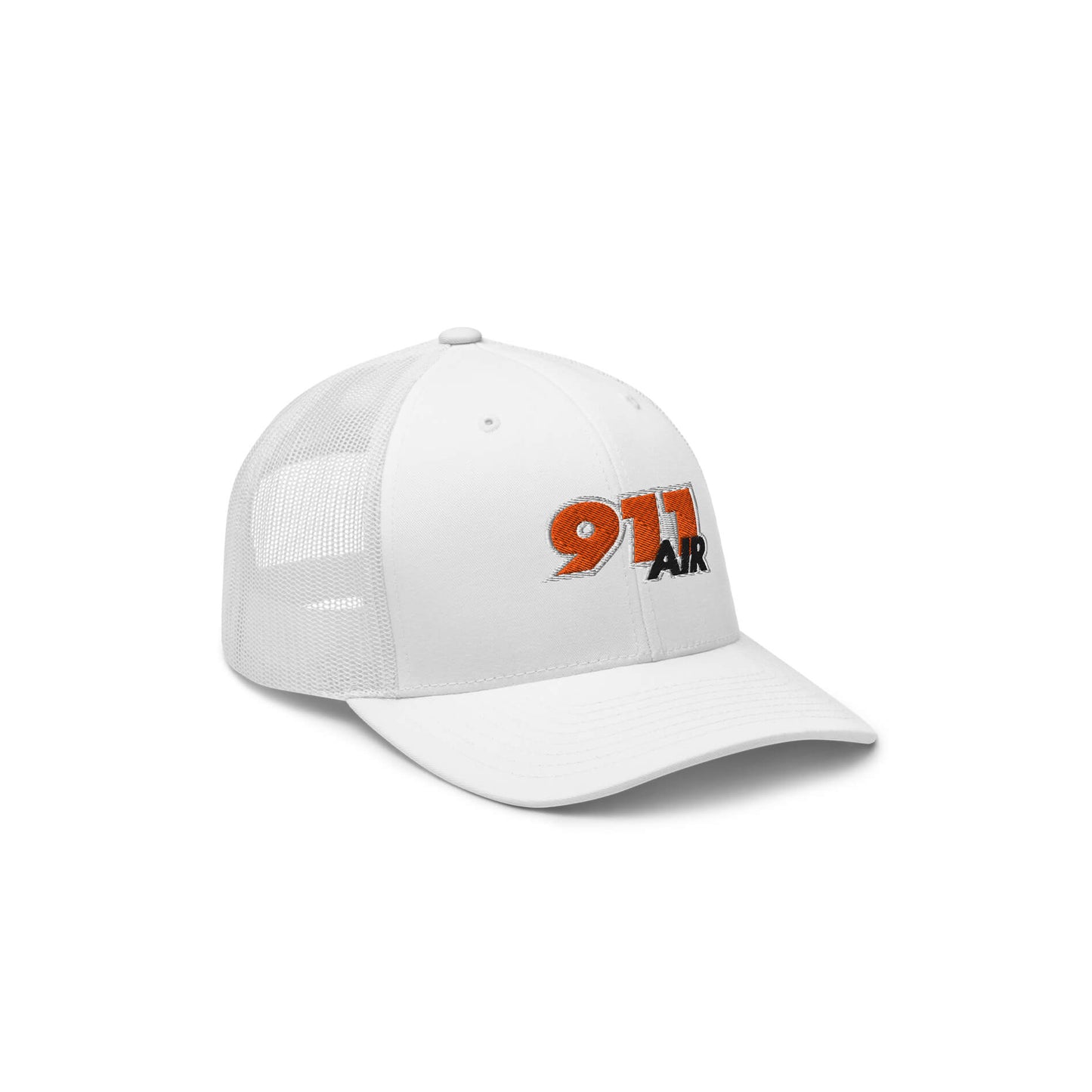 THE CLUB TRUCKER CAP