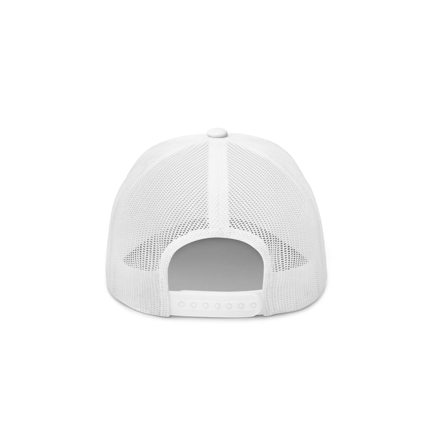 THE CLUB TRUCKER CAP