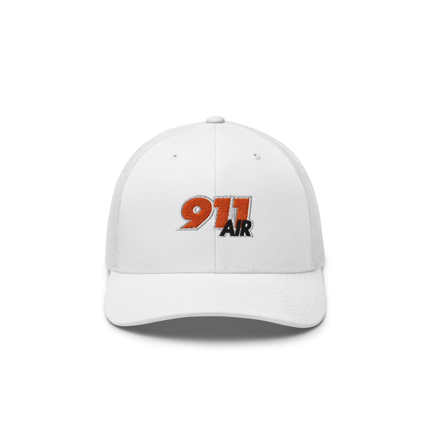THE CLUB TRUCKER CAP