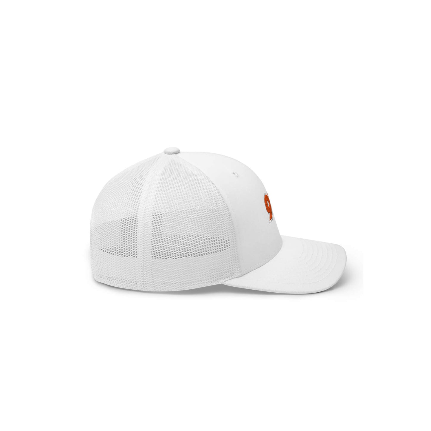 THE CLUB TRUCKER CAP