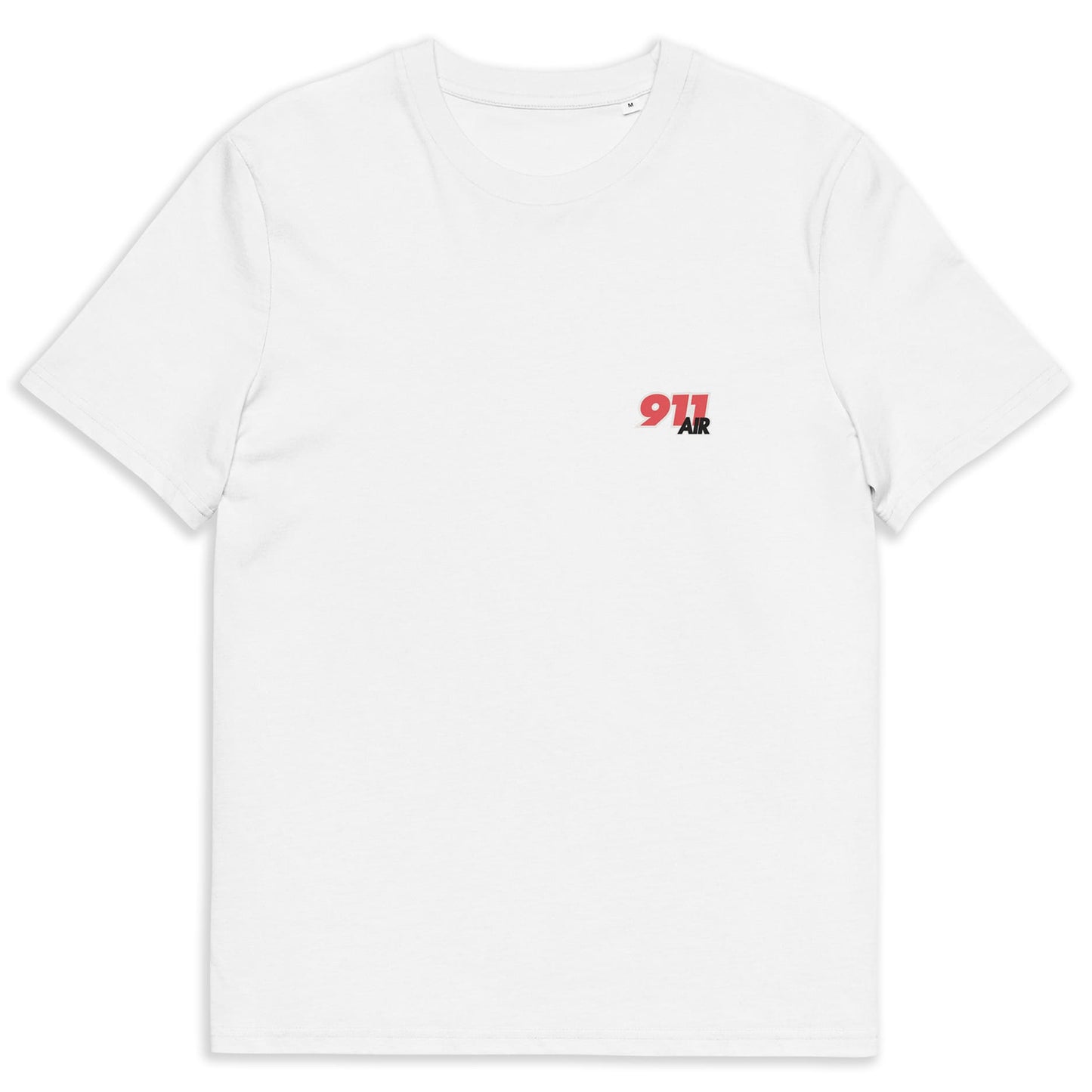 THE CLUB T-SHIRT