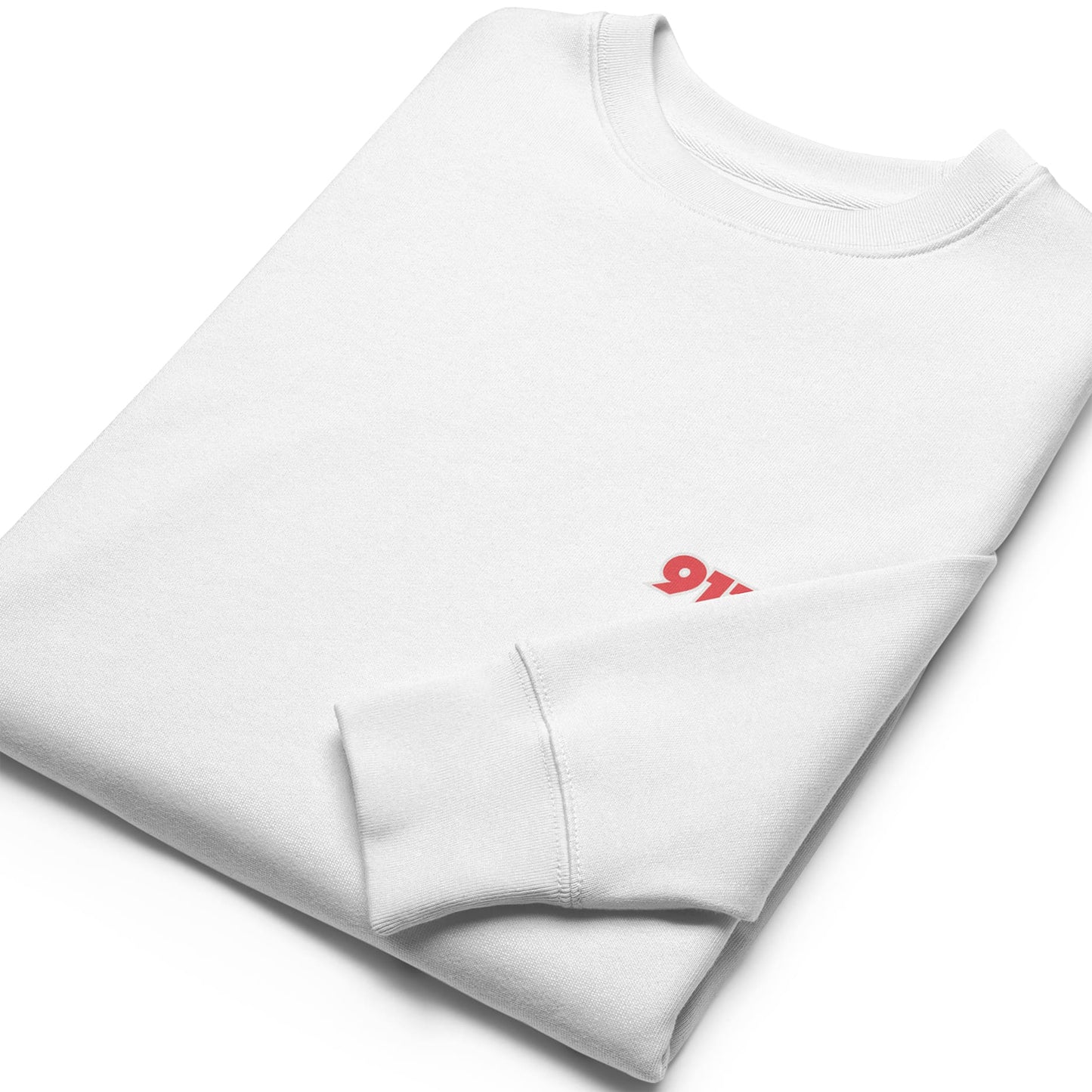 THE CLUB CREWNECK