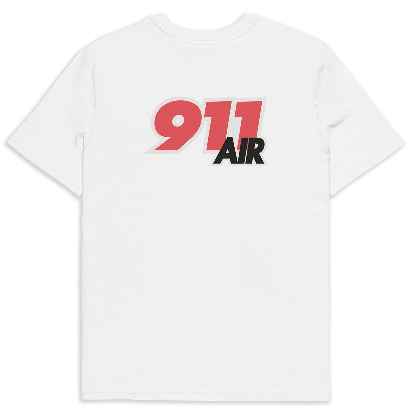 THE CLUB T-SHIRT