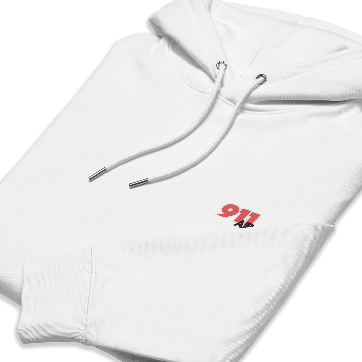 THE CLUB HOODIE