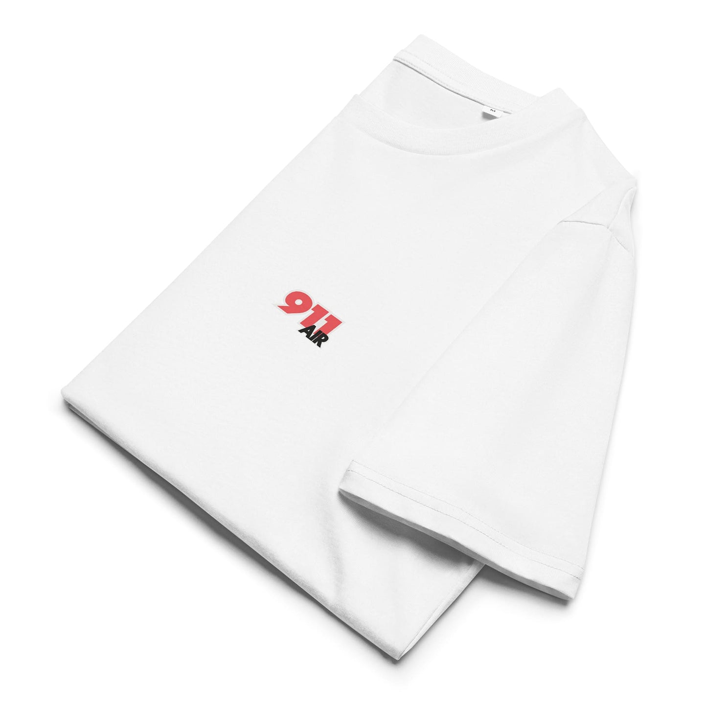 THE CLUB T-SHIRT