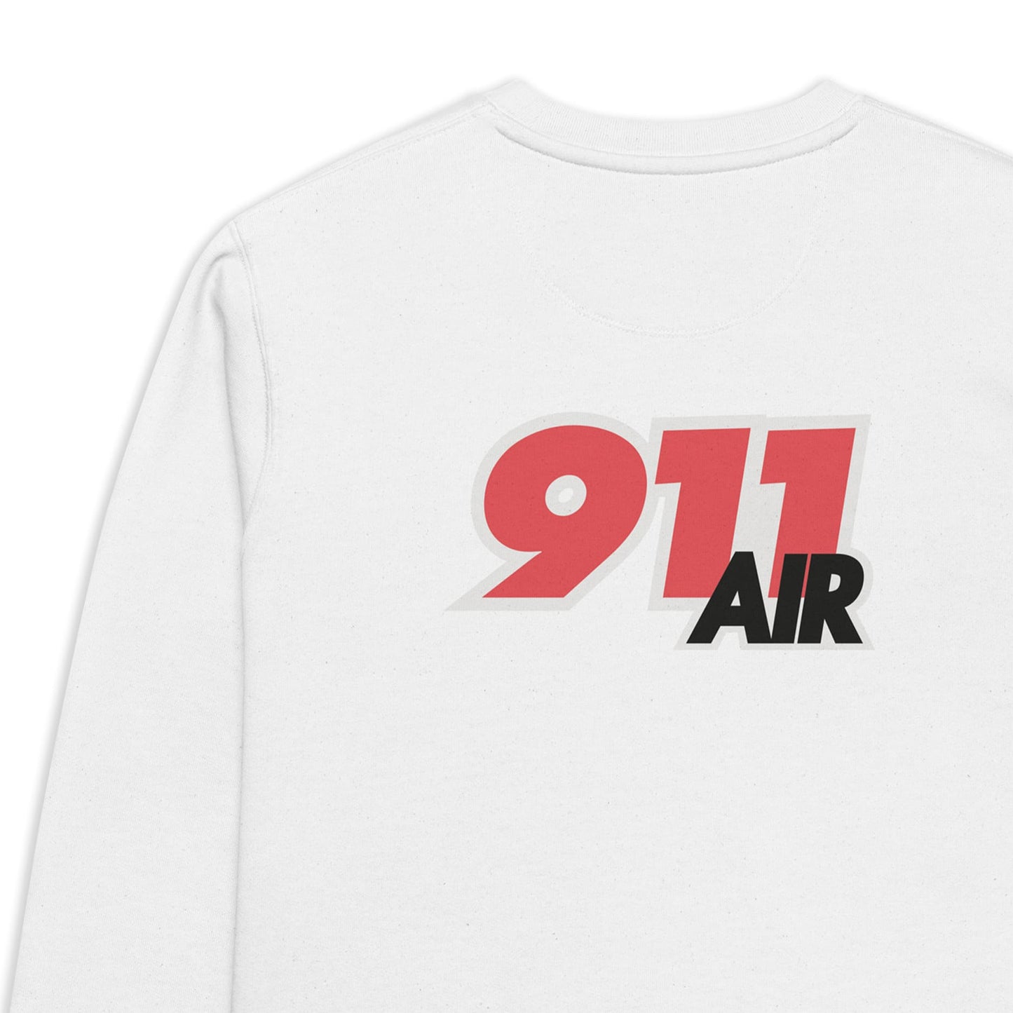 THE CLUB CREWNECK