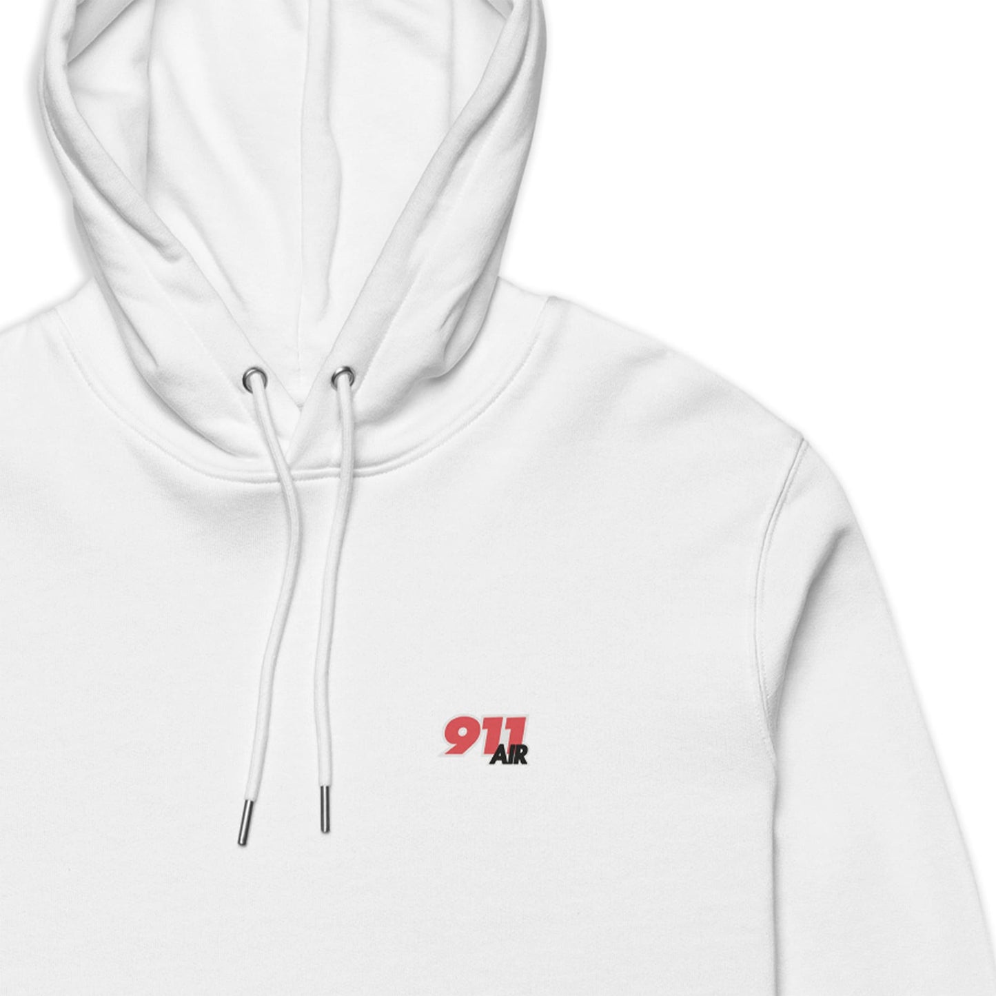 THE CLUB HOODIE