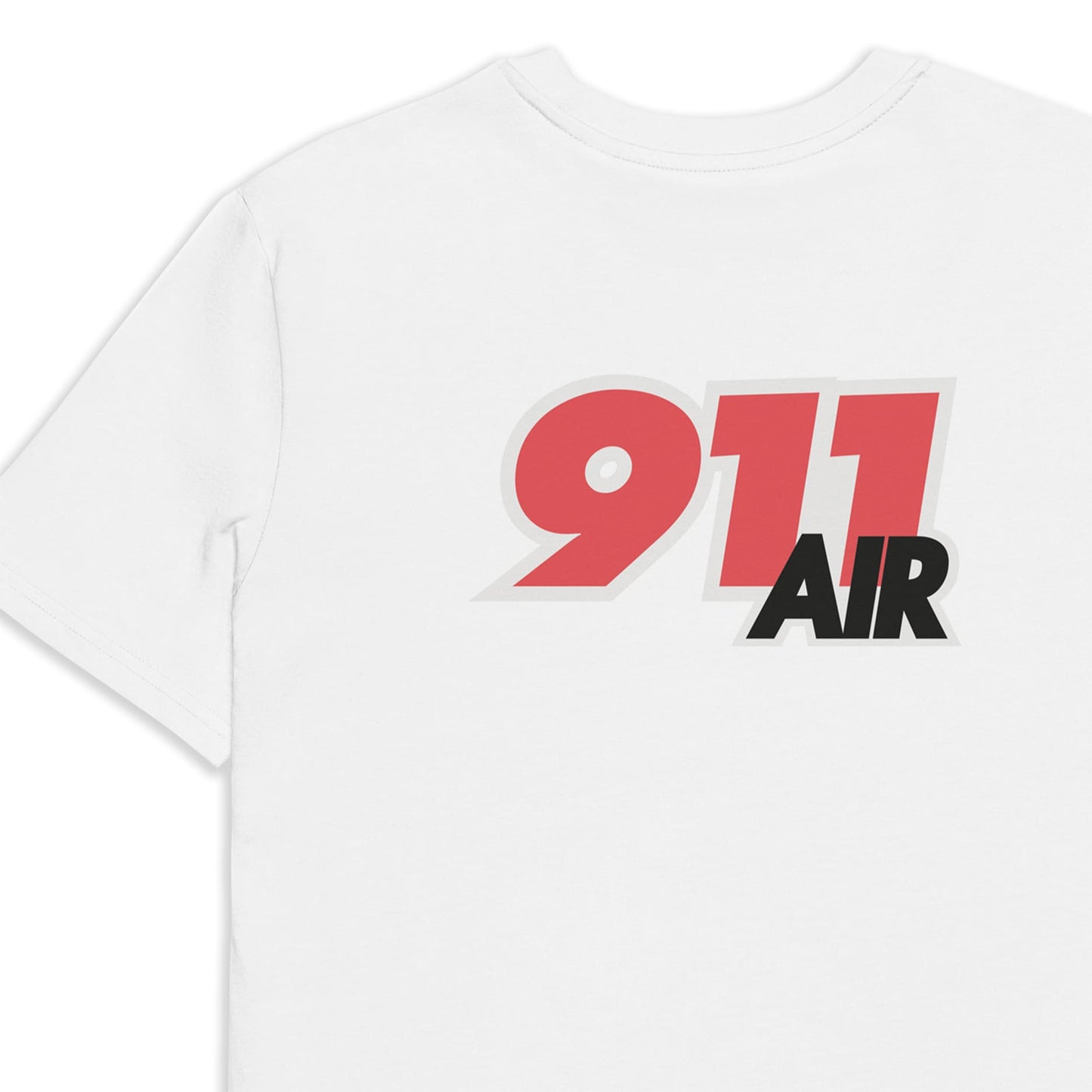 THE CLUB T-SHIRT