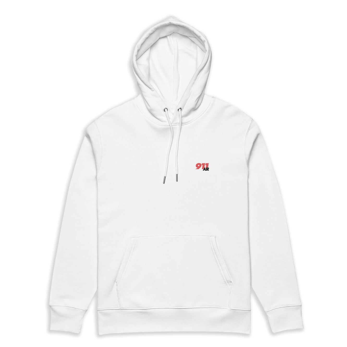 THE CLUB HOODIE