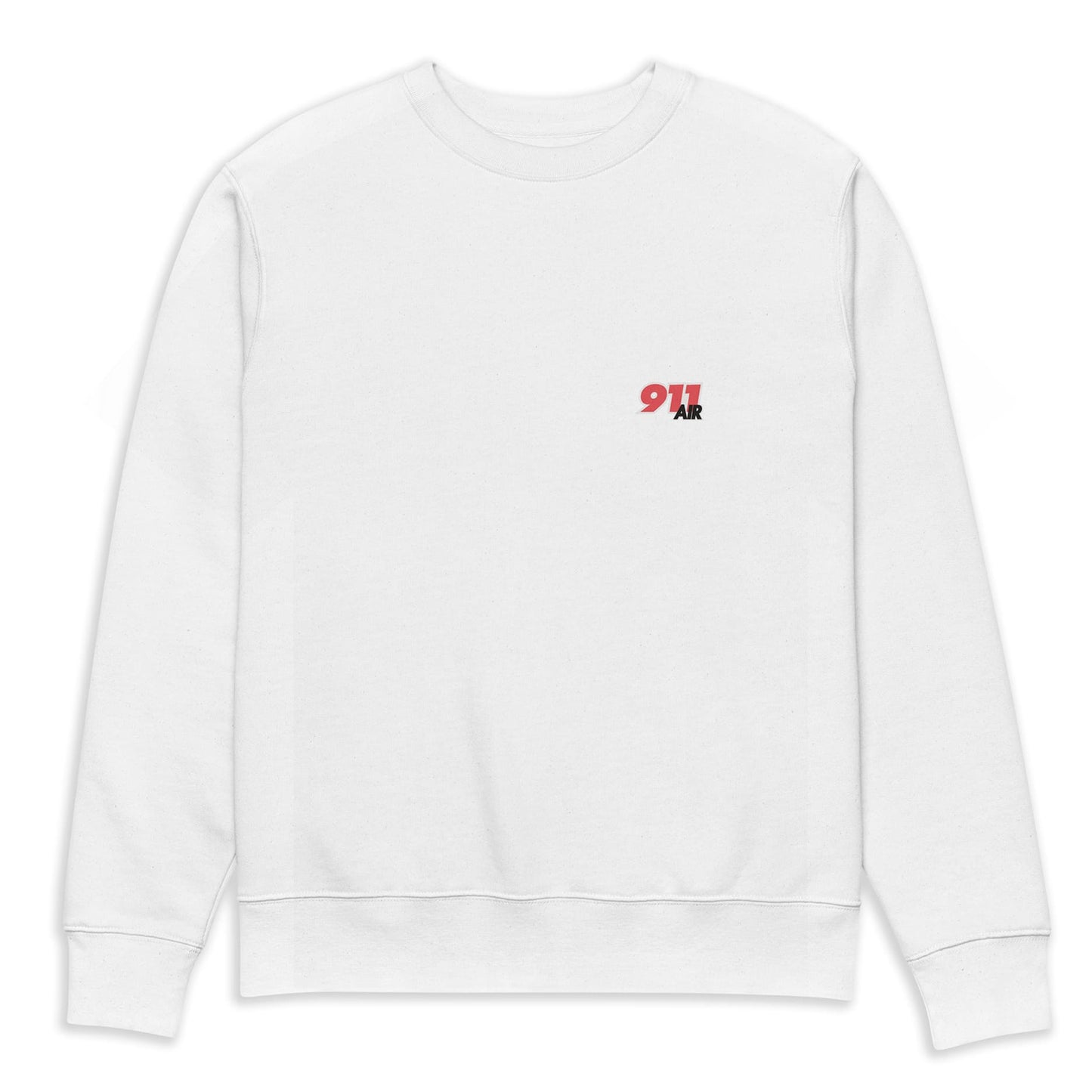 THE CLUB CREWNECK