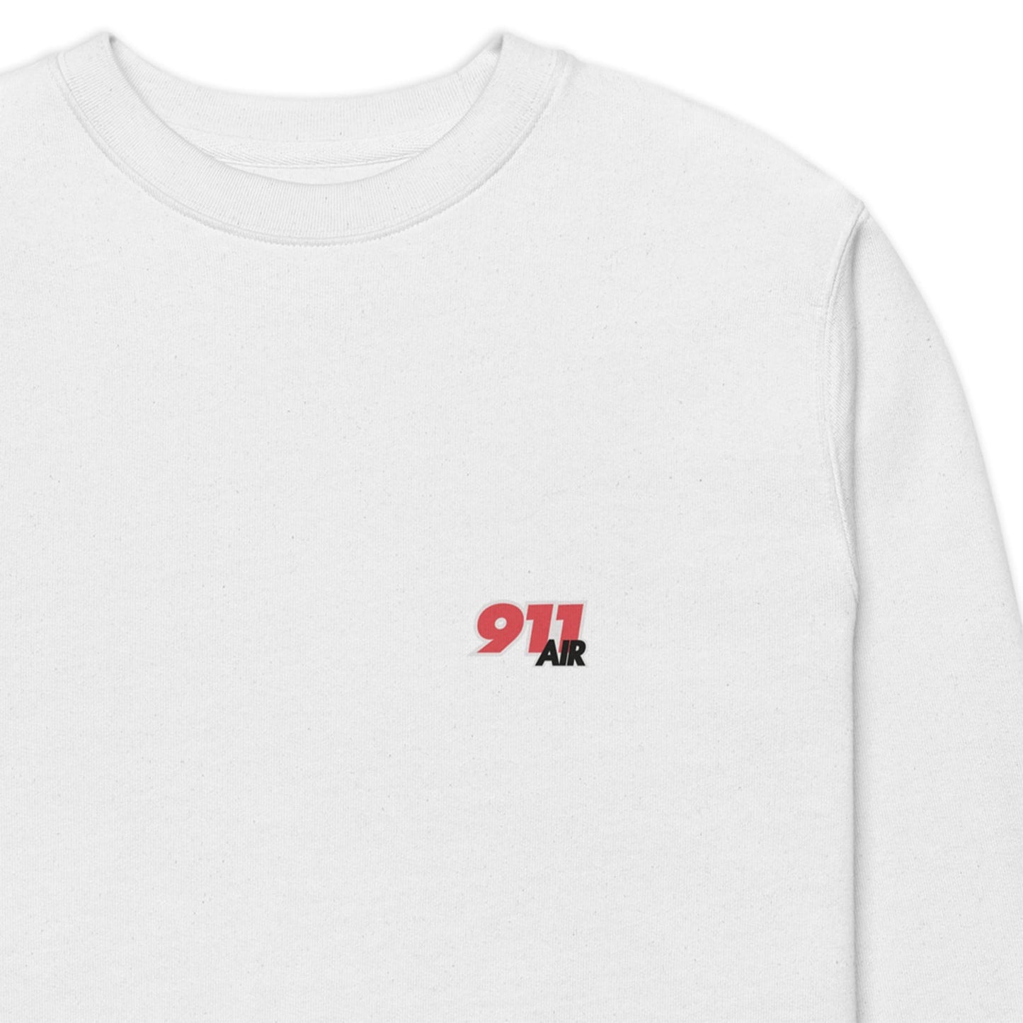 THE CLUB CREWNECK