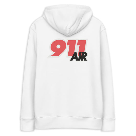 THE CLUB HOODIE