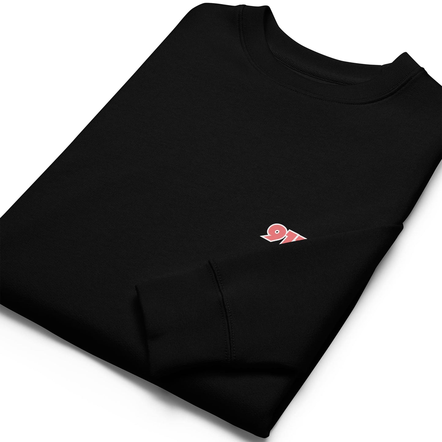THE CLUB CREWNECK