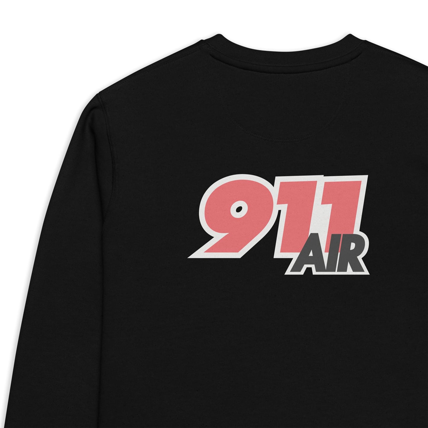 THE CLUB CREWNECK