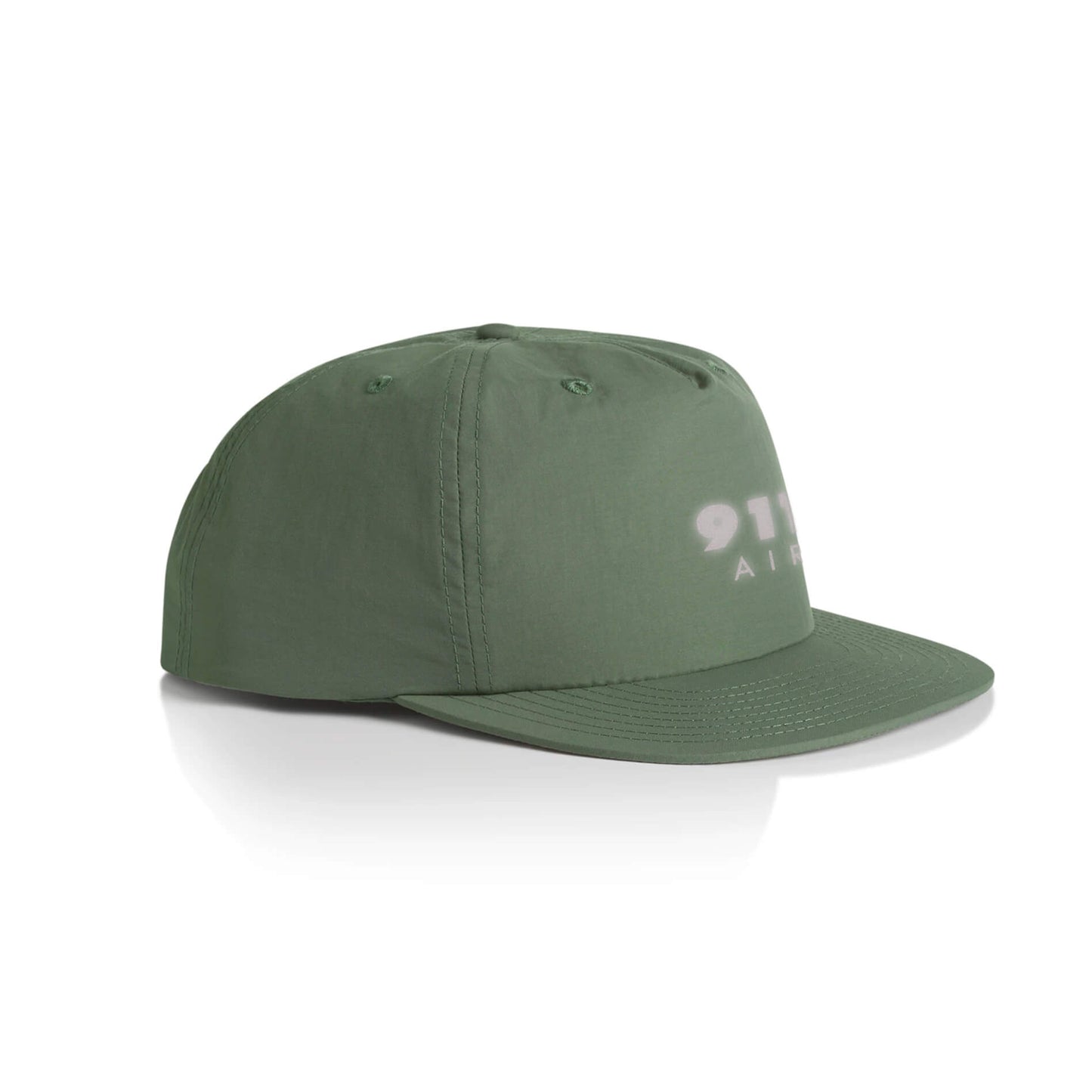 THE FASTEST CAP