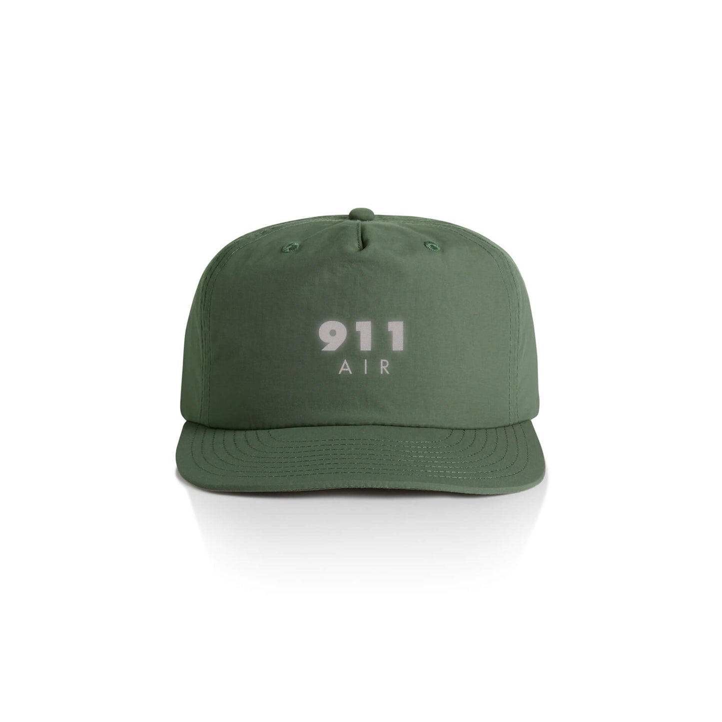 THE FASTEST CAP