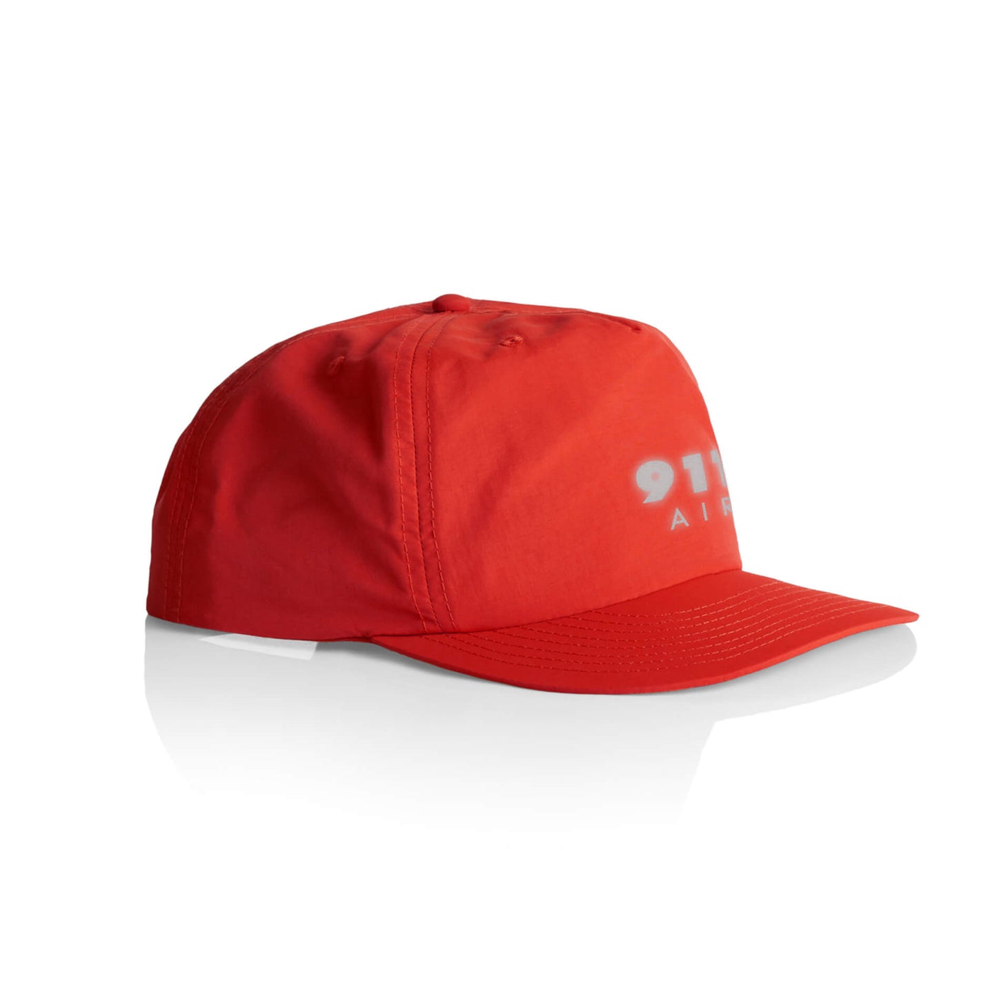 THE FASTEST CAP