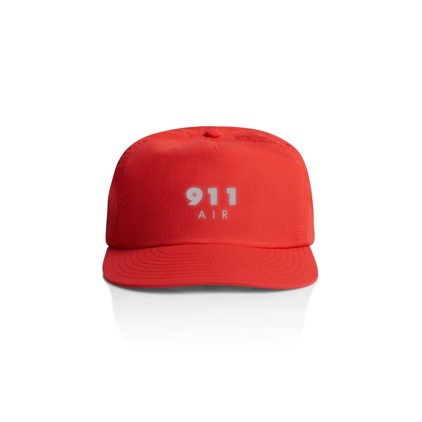 THE FASTEST CAP