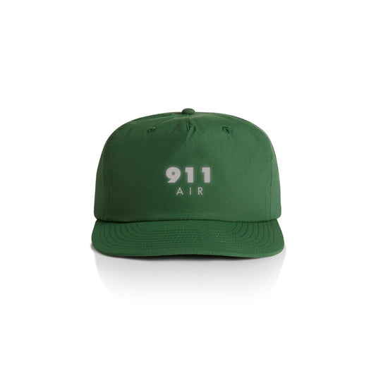 THE FASTEST CAP