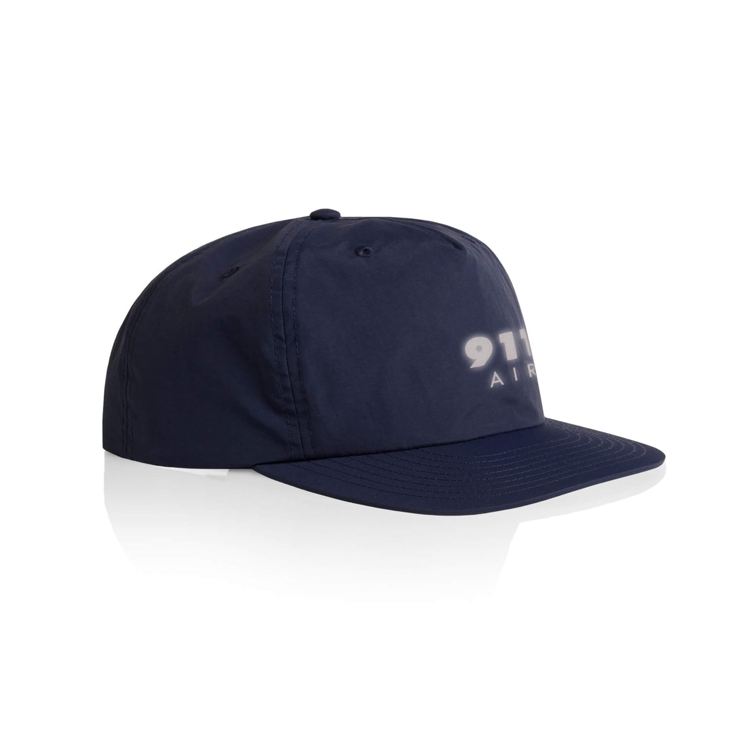 THE FASTEST CAP